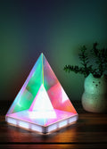 Iridescent Lamp | pyramid-Image 1