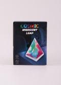 Iridescent Lamp | pyramid-Image 3