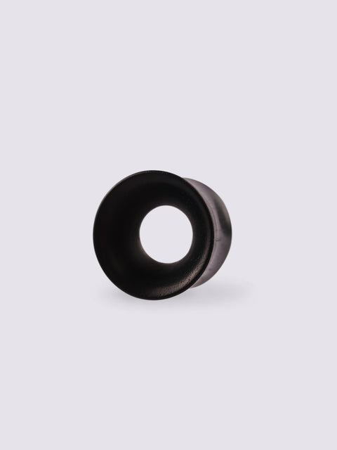 Iron Wood Tunnel 14mm