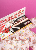 JJs Birthday Cake K-S Papers | One Colour-Image 1
