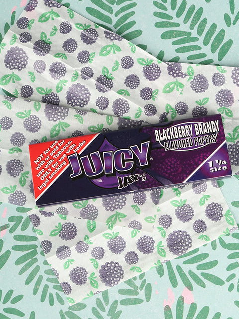 JJs Blackberry 1 1-4 Papers