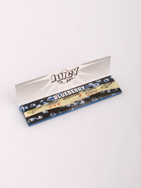 JJs Blackberry KS Papers
