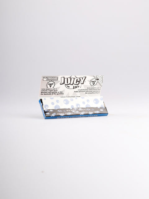 JJs Blueberry 1 1-4 Papers