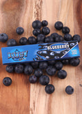 JJs Blueberry KS Papers | One Colour-Image 1