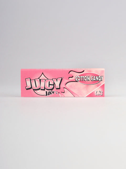 JJs Cotton Candy 1 1-4 Papers