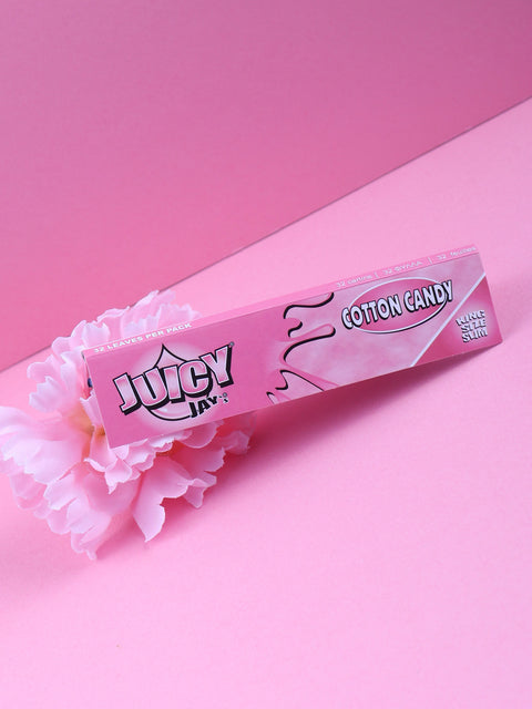 JJs Cotton Candy KS Papers