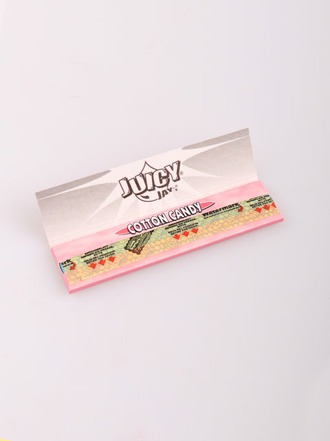 JJs Cotton Candy KS Papers