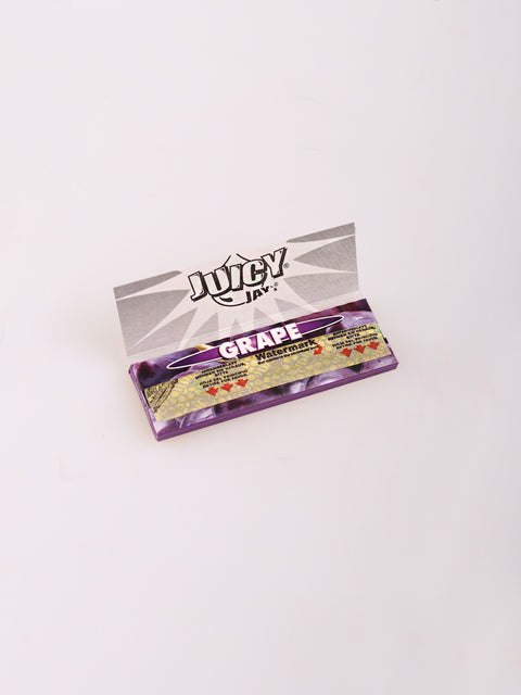 JJs Grape 1 1-4 Papers