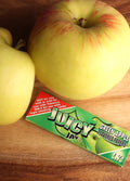 JJs Green Apple 1 1-4  Papers | Green Apple-Image 1