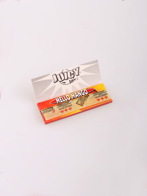 JJs Mango 1 1-4 Papers