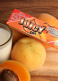 JJs Peaches & Cream 1 1-4 Papers | Peaches & Cream-Image 1