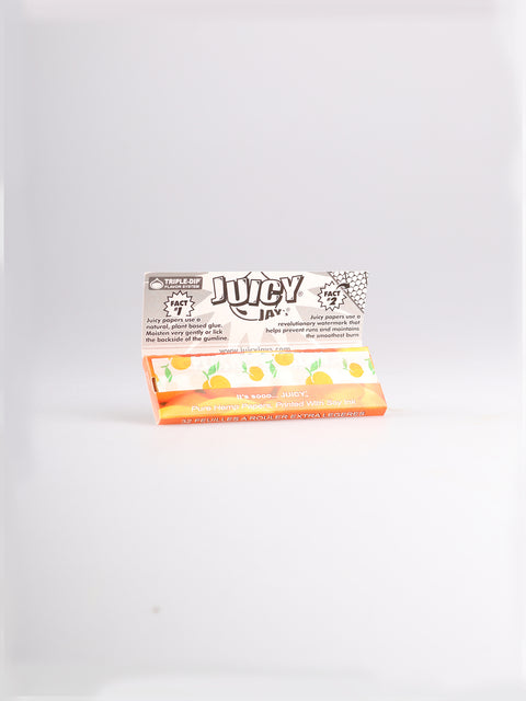 JJs Peaches & Cream 1 1-4 Papers