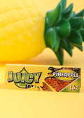 JJs Pineapple 1 1-4 Papers | One Colour-Image 1