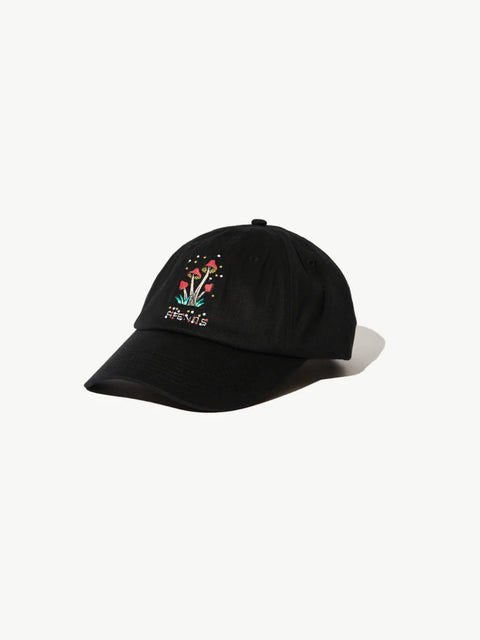Journey Inward - 6 Panel Hemp Cap