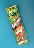Juicy Hemp Blunt 2fer | Red Alert-Image 1