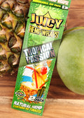 Juicy Hemp Blunt 2fer | Tropical-Image 1
