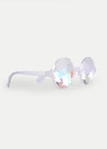 Kaleidoscope Diffraction Glasses | Clear-Image 2