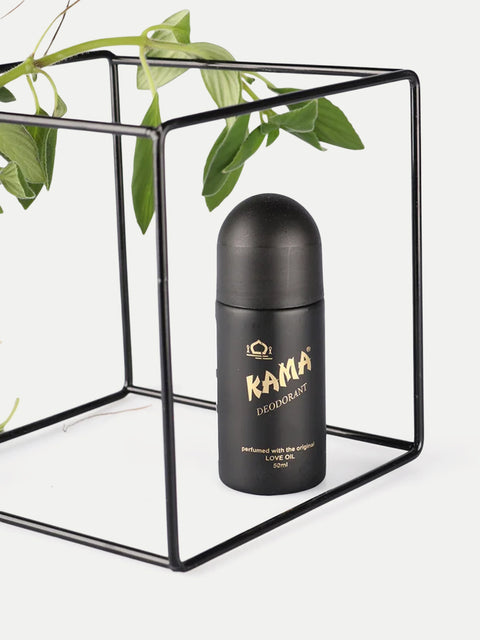 Kama Deodorant - 50ml
