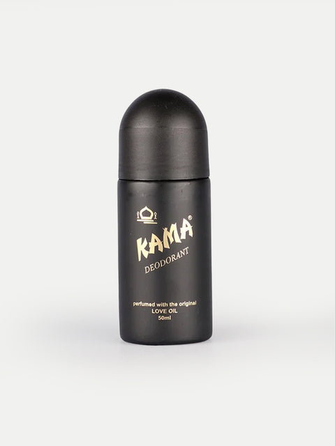 Kama Deodorant - 50ml