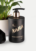 Kama Hand and Body Wash | One Colour-Image 1