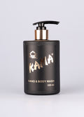 Kama Hand and Body Wash | One Colour-Image 2