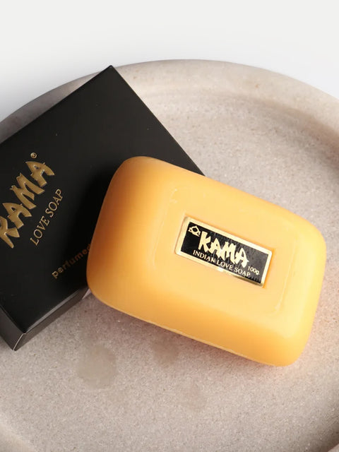 Kama Indian Love Soap