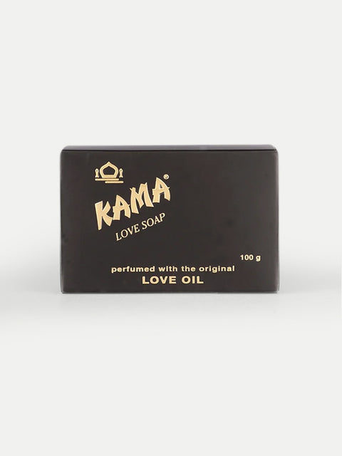 Kama Indian Love Soap