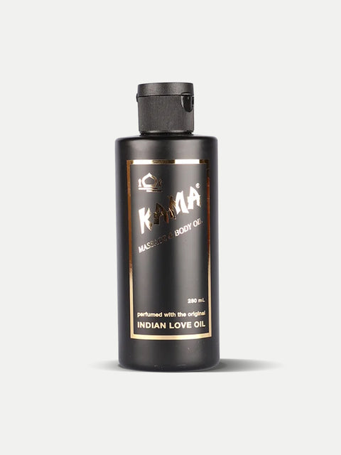 Kama Massage & Body Oil