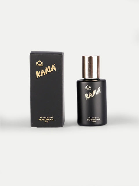 Kama Perfume Oil
