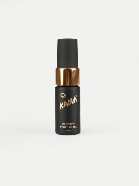 Kama Perfume Oil Spray