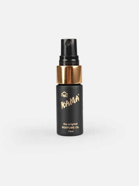 Kama Perfume Oil Spray