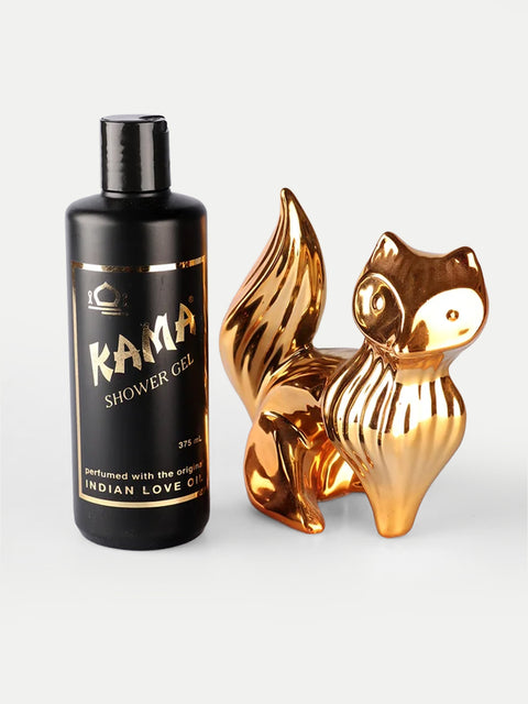 Kama Shower Gel 375ml