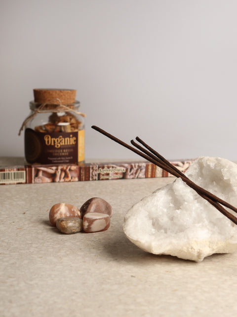 Kamini Aphrodesia 8g