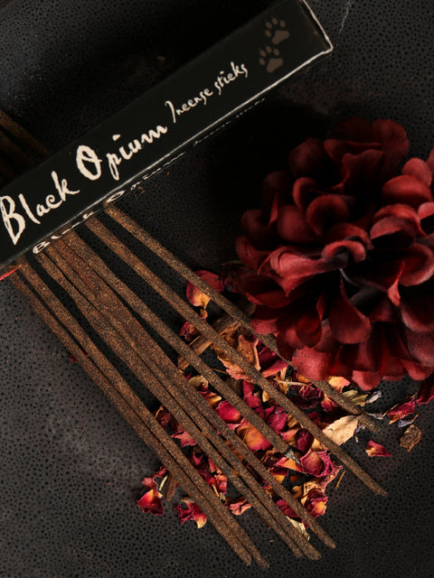 Kamini Black Opium 8g