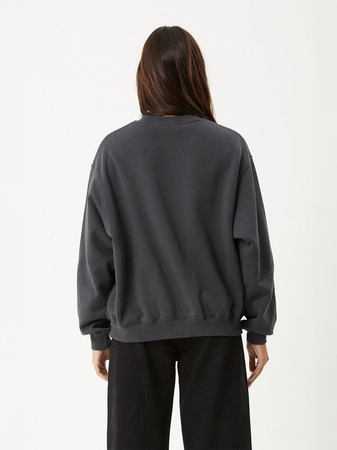 Karlee - Recycled Crew Neck