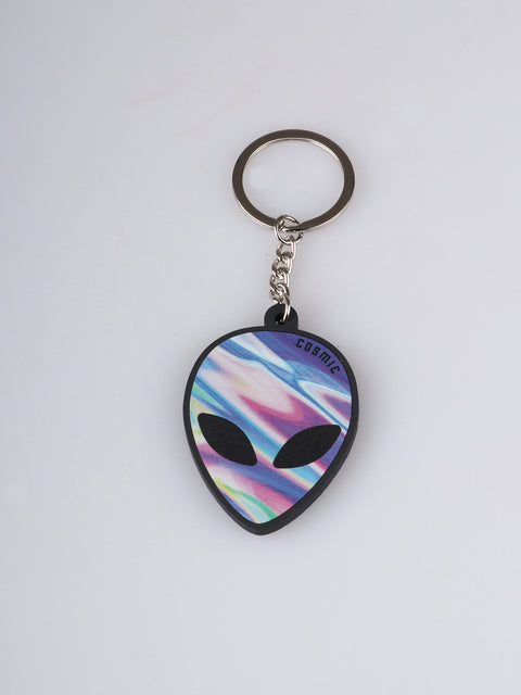 Keyring Alien