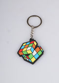 Keyring Cube | One Colour-Image 2
