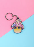 Keyring FunGuy | One Colour-Image 1