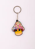 Keyring FunGuy | One Colour-Image 2