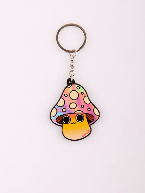 Keyring FunGuy