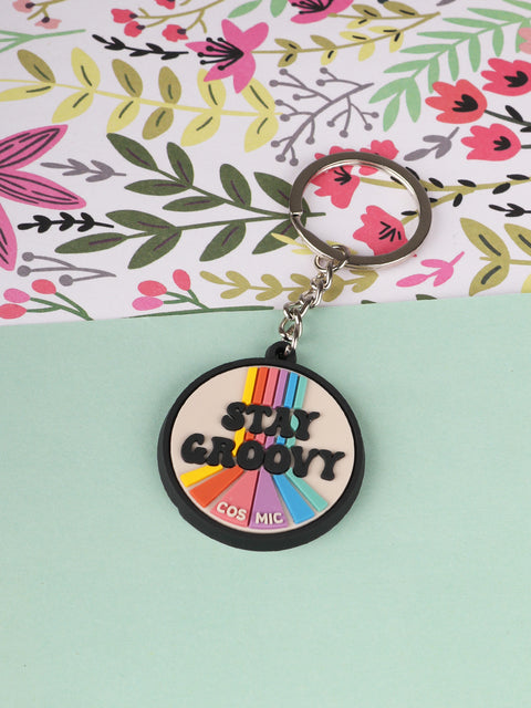 Keyring Groovy