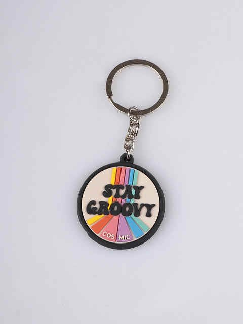 Keyring Groovy