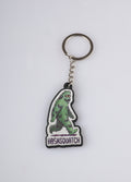 Keyring Hashsquatch | One Colour-Image 2