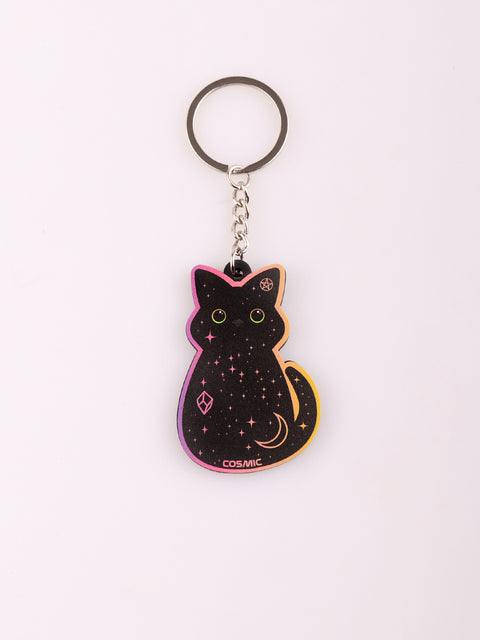 Keyring Magicat