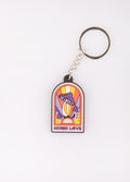 Keyring Mush Love | One Colour-Image 2