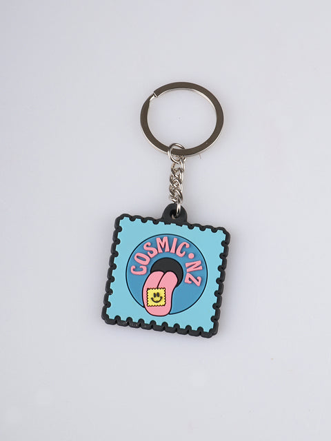 Keyring Tongue