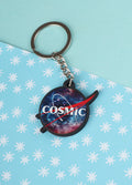 Keyring Trip | One Colour-Image 1