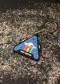 Keyring UFO Watch | One Colour-Image 1