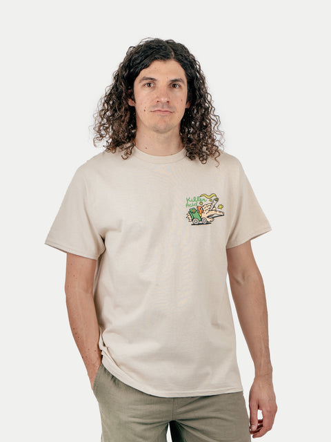 Killer Acid - Rollin Stoned Tee
