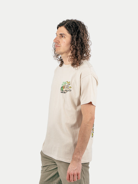 Killer Acid - Rollin Stoned Tee